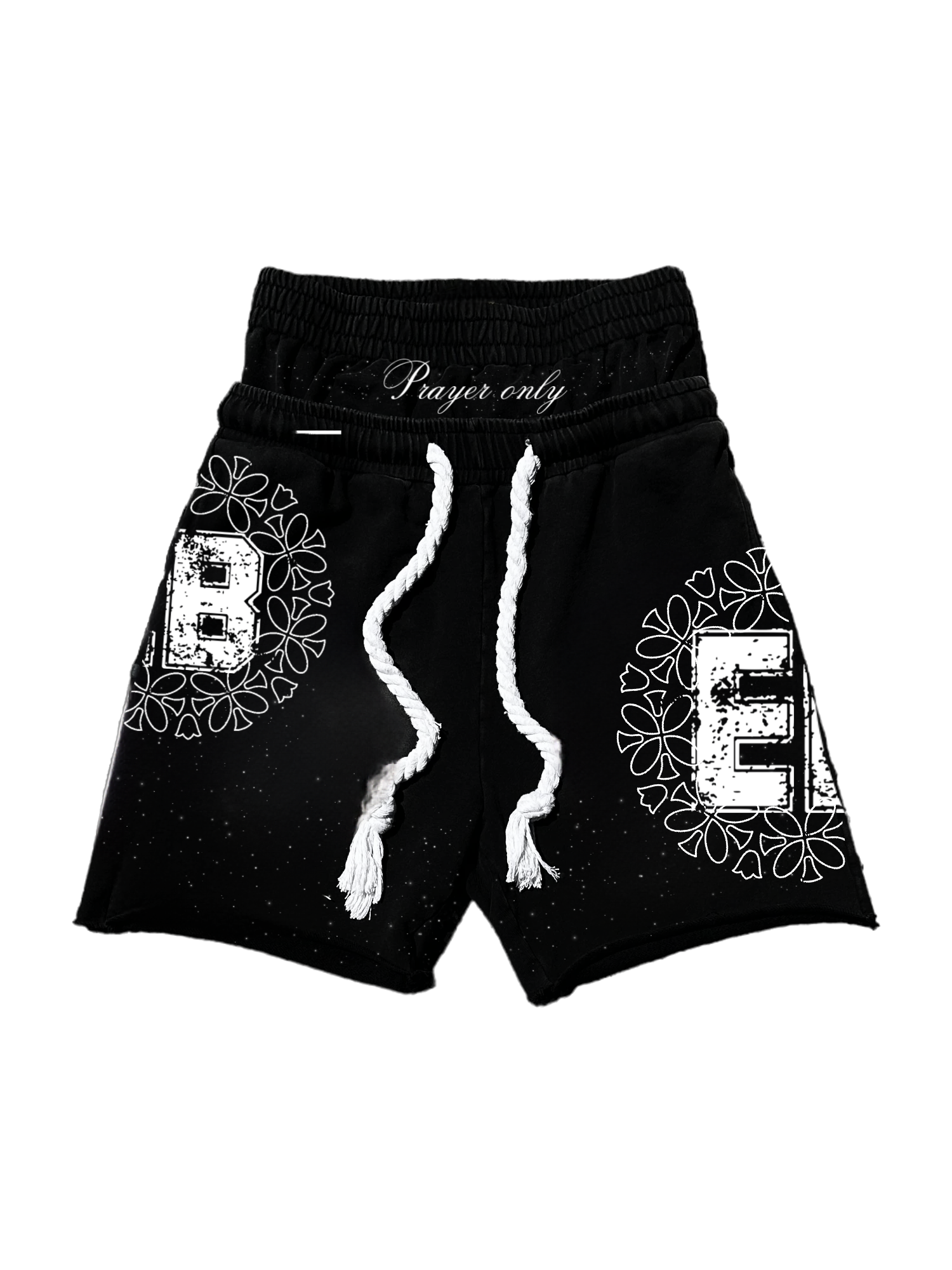 EternalBlessin “Faith Collection ”Men set Short